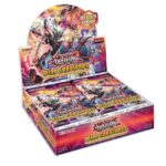 Yu-Gi-Oh! TCG Wild Survivors Booster Display (24) 