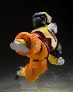 Bandai - Dragon Ball Z S.H. Figuarts Action Figure Android 19 13 cm - Image 4
