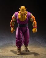 Bandai - Dragon Ball Super: Super Hero S.H. Figuarts Action Figure Orange Piccolo 19 cm - Image 2