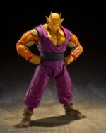 Bandai - Dragon Ball Super: Super Hero S.H. Figuarts Action Figure Orange Piccolo 19 cm - Image 3