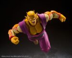 Bandai - Dragon Ball Super: Super Hero S.H. Figuarts Action Figure Orange Piccolo 19 cm