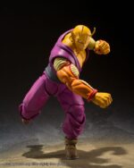 Bandai - Dragon Ball Super: Super Hero S.H. Figuarts Action Figure Orange Piccolo 19 cm - Image 4