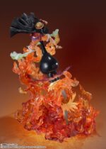 Bandai - One Piece FiguartsZERO PVC Statue (Extra Battle) Luffy Red Roc 45 cm - Image 2