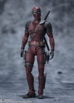 Bandai - Deadpool 2 S.H. Figuarts Action Figure Deadpool 16 cm - Image 2