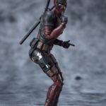 Bandai - Deadpool 2 S.H. Figuarts Action Figure Deadpool 16 cm