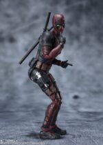 Bandai - Deadpool 2 S.H. Figuarts Action Figure Deadpool 16 cm