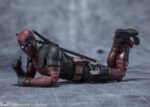 Bandai - Deadpool 2 S.H. Figuarts Action Figure Deadpool 16 cm - Image 3