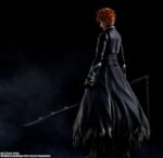 Bandai - Bleach: Thousand-Year Blood War S.H. Figuarts Action Figure Ichigo Kurosaki (Bankai Tensa Zangetsu) 16 cm - Image 3