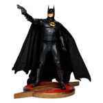 DC Direct - The Flash Statue Batman (Michael Keaton) 30 cm