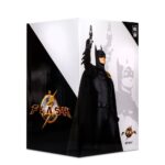 DC Direct - The Flash Statue Batman (Michael Keaton) 30 cm - Image 3