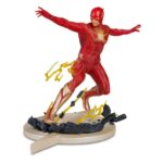DC Direct - The Flash Statue The Flash (Ezra Miller) 25 cm