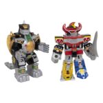 Diamond - Mighty Morphin Power Rangers Gallery PVC Statue 2er-Pack Vinmates Series 10 cm