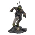 Diamond - Teenage Mutant Ninja Turtles Gallery PVC Statue The last Ronin 30 cm