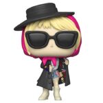 Funko POP! DC Heroes: Birds of Prey - Harley Quin (Incognito) #311 (Specialty Series)