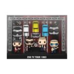 Funko POP! Moment Deluxe: U2 - Zoo TV Tour 1993 #05 (Exclusive)