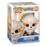 Funko POP! Pokemon - Arcanine #920
