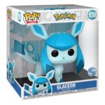 Funko POP! Pokemon - Glaceon #930 Jumbosized (Exclusive)