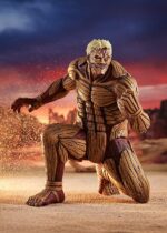 Good Smile Company - Attack on Titan Pop Up Parade PVC Statue Reiner Braun: Armored Titan Ver. 16 cm