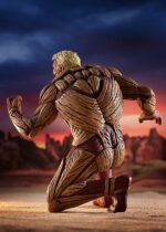 Good Smile Company - Attack on Titan Pop Up Parade PVC Statue Reiner Braun: Armored Titan Ver. 16 cm - Image 2