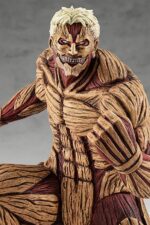 Good Smile Company - Attack on Titan Pop Up Parade PVC Statue Reiner Braun: Armored Titan Ver. 16 cm - Image 3