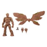 Hasbro - Guardians of the Galaxy Comics Marvel Legends Action Figure Groot 15 cm - Image 2
