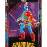 Hasbro - Guardians of the Galaxy Comics Marvel Legends Action Figure Yondu 15 cm