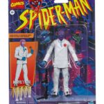 Hasbro - Spider-Man Marvel Legends Retro Collection Actionfigur Marvel's Rose 15 cm