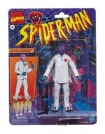 Hasbro - Spider-Man Marvel Legends Retro Collection Actionfigur Marvel's Rose 15 cm