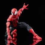 Hasbro - Spider-Man Marvel Legends Retro Collection Actionfigur Ben Reilly Spider-Man 15 cm - Image 2