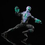 Hasbro - Spider-Man Marvel Legends Retro Collection Actionfigur Marvel's Chasm 15 cm - Image 2