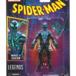 Hasbro - Spider-Man Marvel Legends Retro Collection Actionfigur Marvel's Chasm 15 cm