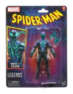 Hasbro - Spider-Man Marvel Legends Retro Collection Actionfigur Marvel's Chasm 15 cm