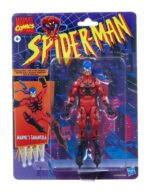 Hasbro - Spider-Man Marvel Legends Retro Collection Actionfigur Marvel's Tarantula 15 cm