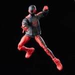 Hasbro - Spider-Man Marvel Legends Retro Collection Actionfigur Miles Morales Spider-Man 15 cm - Image 2