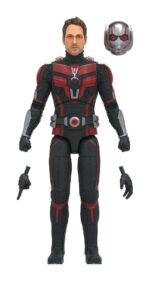 Hasbro - Ant-Man and the Wasp: Quantumania Marvel Legends Action Figure Cassie Lang BAF: Ant-Man 15 cm - Image 2