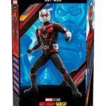 Hasbro - Ant-Man and the Wasp: Quantumania Marvel Legends Action Figure Cassie Lang BAF: Ant-Man 15 cm