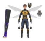 Hasbro - Ant-Man and the Wasp: Quantumania Marvel Legends Action Figure Cassie Lang BAF: Marvel's Wasp 15 cm - Image 2