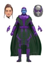 Hasbro - Ant-Man and the Wasp: Quantumania Marvel Legends Action Figure Cassie Lang BAF: Kang the Conquerer 15 cm - Image 2
