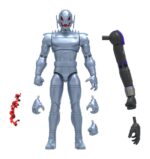 Hasbro - Marvel Legends Action Figure Cassie Lang BAF: Ultron 15 cm - Image 2