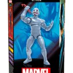 Hasbro - Marvel Legends Action Figure Cassie Lang BAF: Ultron 15 cm