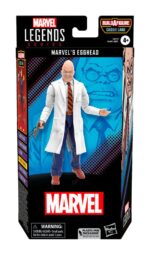 Hasbro - Marvel Legends Action Figure Cassie Lang BAF: Marvel's Egghead 15 cm