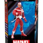 Hasbro - Marvel Legends Action Figure Cassie Lang BAF: Marvel's Crossfire 15 cm