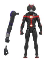 Hasbro - Marvel Legends Action Figure Cassie Lang BAF: Future Ant-Man 15 cm - Image 2