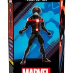 Hasbro - Marvel Legends Action Figure Cassie Lang BAF: Future Ant-Man 15 cm