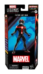 Hasbro - Marvel Legends Action Figure Cassie Lang BAF: Future Ant-Man 15 cm