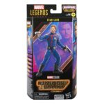 Hasbro - Guardians of the Galaxy Comics Marvel Legends Action Figure Star-Lord 15 cm