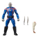 Hasbro - Guardians of the Galaxy Comics Marvel Legends Action Figure Drax 15 cm - Image 2