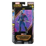 Hasbro - Guardians of the Galaxy Comics Marvel Legends Action Figure Drax 15 cm