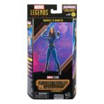 Hasbro - Guardians of the Galaxy Comics Marvel Legends Action Figure Mantis 15 cm