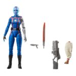 Hasbro - Guardians of the Galaxy Comics Marvel Legends Action Figure Nebula 15 cm - Image 2